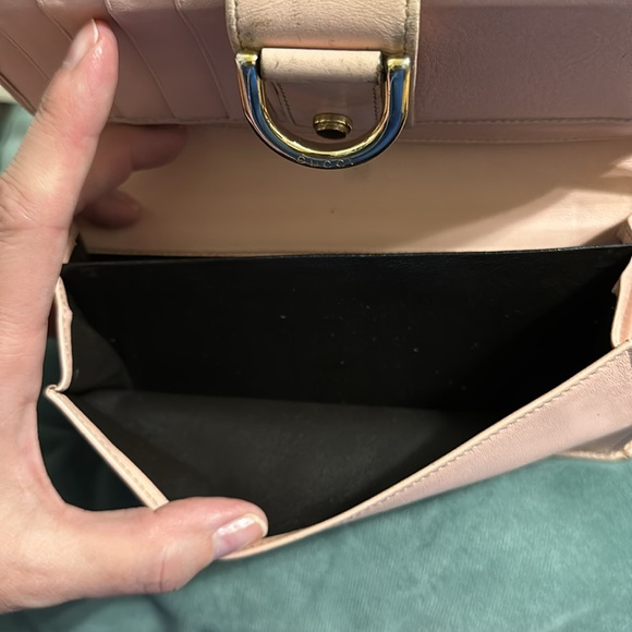 Gucci Mono With Pink Combi - Picture 7 of 12